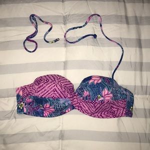 Victoria’s Secret Bandeau Bikini Top